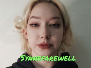 Synnefarewell