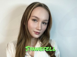 Synnefell