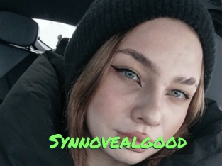 synnovealgood Gros Seins