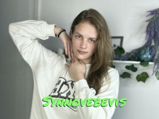 Synnovebevis