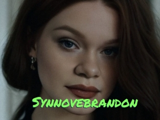 synnovebrandon Gros Seins