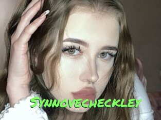 Synnovecheckley