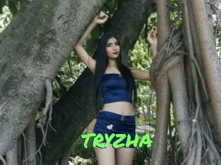 TRYZHA Gros Seins