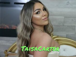 TaisaCarter Gros Seins