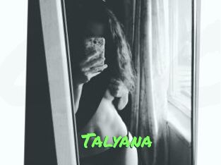 Talyana