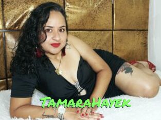 TamaraHayek