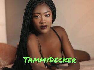 TammyDecker Gros Seins