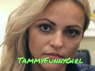 Tammy_Funny_Girl Gros Seins