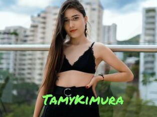 TamyKimura