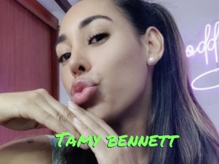 Tamy_bennett Gros Seins