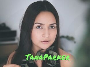 TanaParker