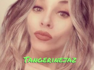 Tangerinejaz