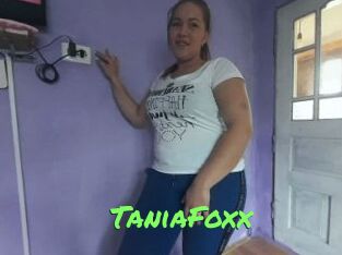 TaniaFoxx