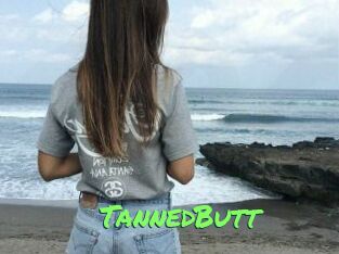 TannedButt