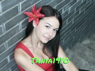 Tanya19YO
