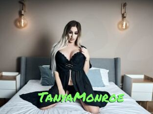TanyaMonroe Gros Seins