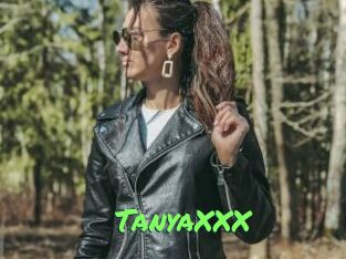 TanyaXXX Gros Seins