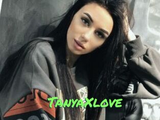 TanyaXlove