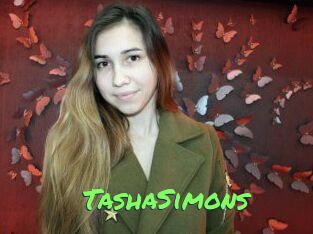 TashaSimons