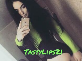 TastyLips21 Gros Seins