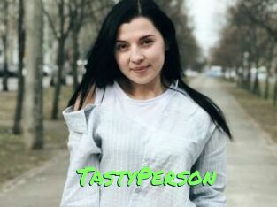 TastyPerson