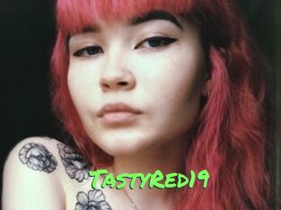 TastyRed19