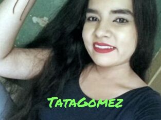 TataGomez