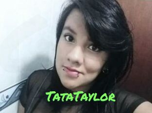 TataTaylor
