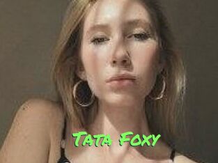 Tata_Foxy Gros Seins