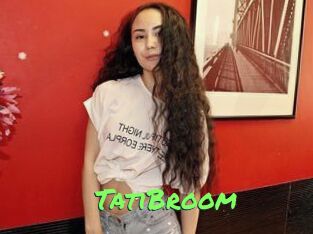 TatiBroom