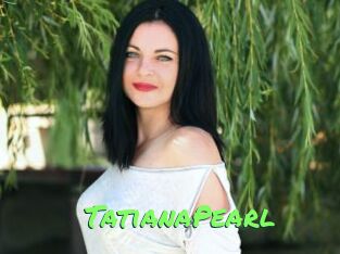 Tatiana_Pearl Gros Seins