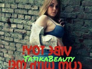 TatikaBeauty
