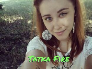 Tatka_Fire
