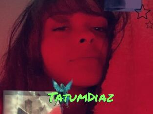 TatumDiaz