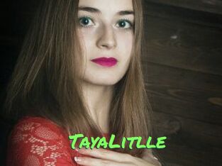TayaLitlle