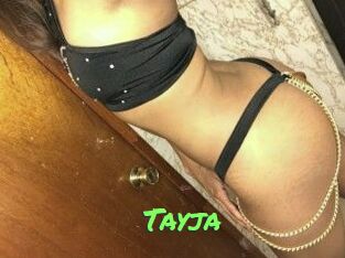 Tayja