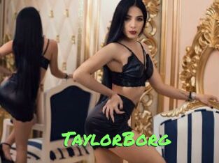 TaylorBorg