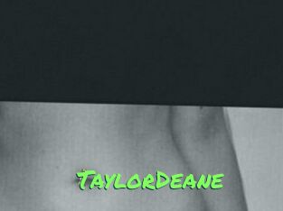 TaylorDeane