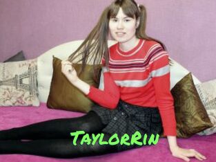 TaylorRin