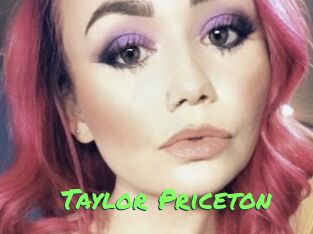 Taylor_Priceton