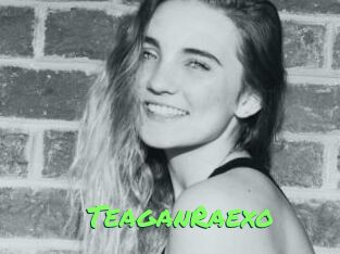 TeaganRaexo