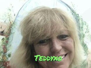 Teddyxo