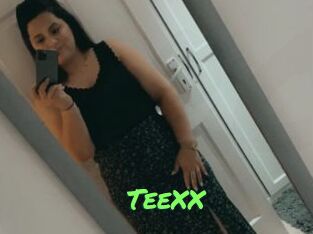 TeeXX Gros Seins