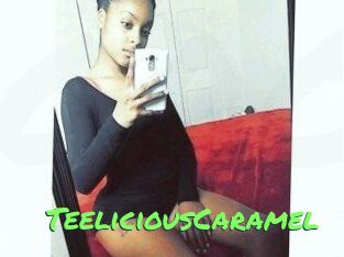 TeeliciousCaramel