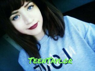 TeenTaylor
