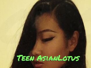 Teen_AsianLotus Gros Seins