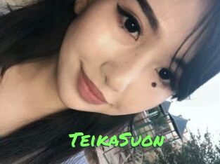 TeikaSuon