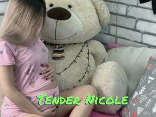 Tender_Nicole Gros Seins