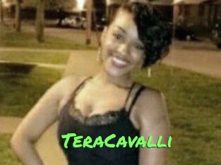 Tera_Cavalli Gros Seins