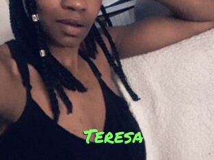 Teresa Gros Seins
